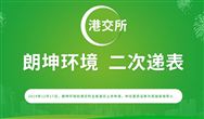 2年收入从2亿到9亿 朗坤环境二次递表IPO态度坚决